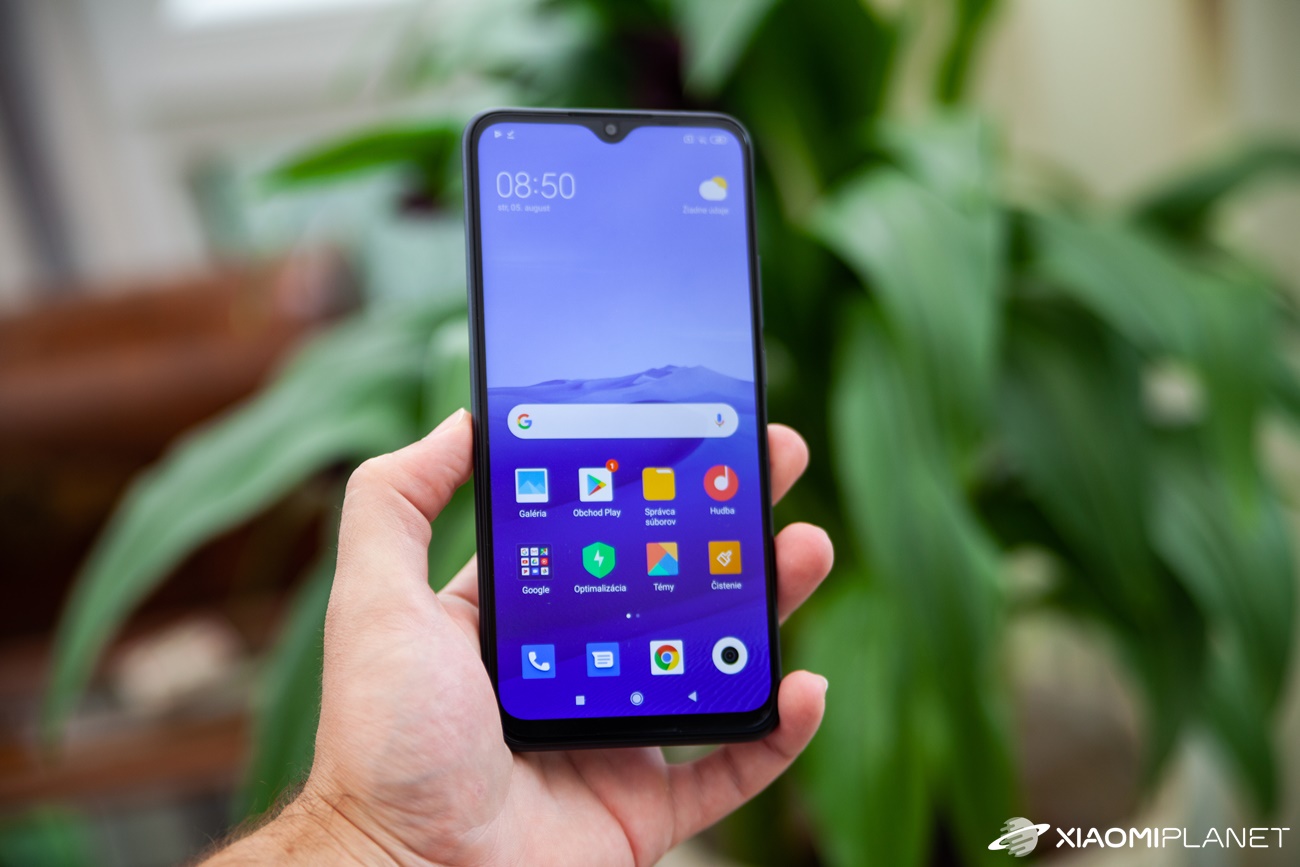 Το Redmi 9: Υψηλή απόδοση με χαμηλό κόστος