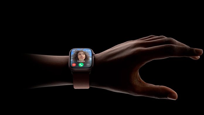 Αυξήστε την παραγωγικότητά σας με το Apple Watch