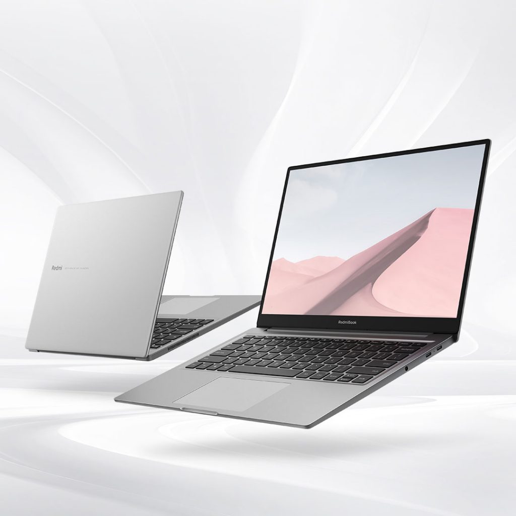 Το RedmiBook Air 13: Λεπτός φορητός υπολογιστής με οθόνη 2,5K και κουπόνια