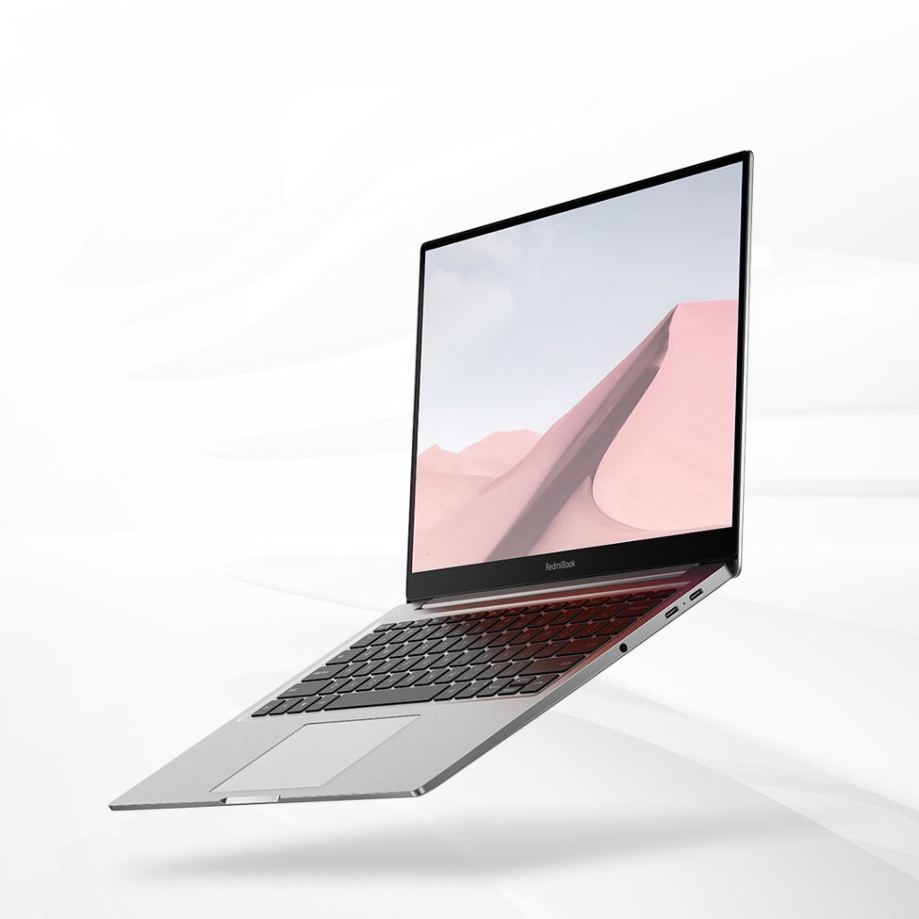 Το RedmiBook Air 13: Λεπτός φορητός υπολογιστής με οθόνη 2,5K και κουπόνια