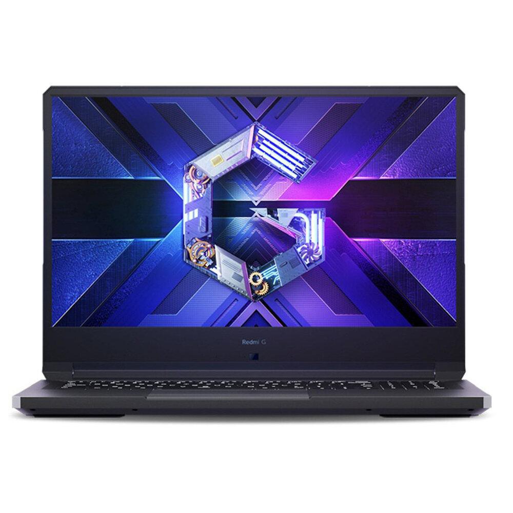 Redmi G: Φθηνό gaming laptop με οθόνη 144Hz και GTX 1650 Ti