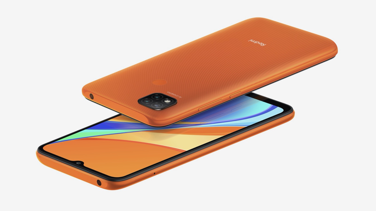 Το Redmi 9C: Φθηνό smartphone διαθέσιμο παγκοσμίως με 100€