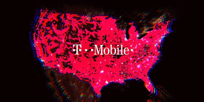 Επίθεση Κινέζων χάκερ στην T-Mobile