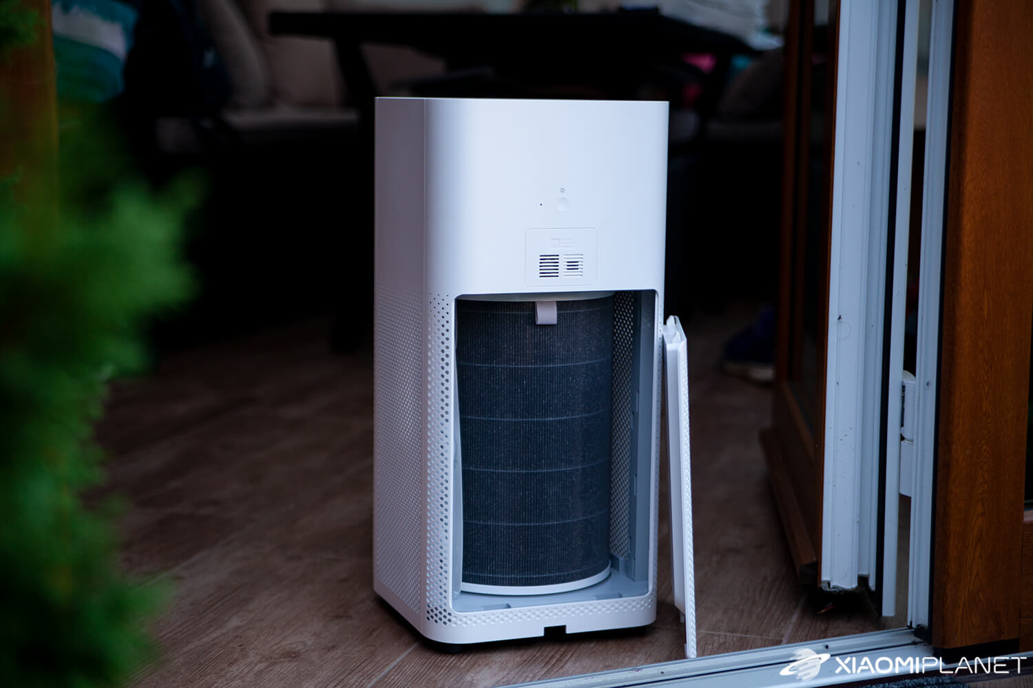 Αξιολόγηση: Xiaomi Mi Air Purifier 3H - Ο καθαριστής αέρα για το σπίτι