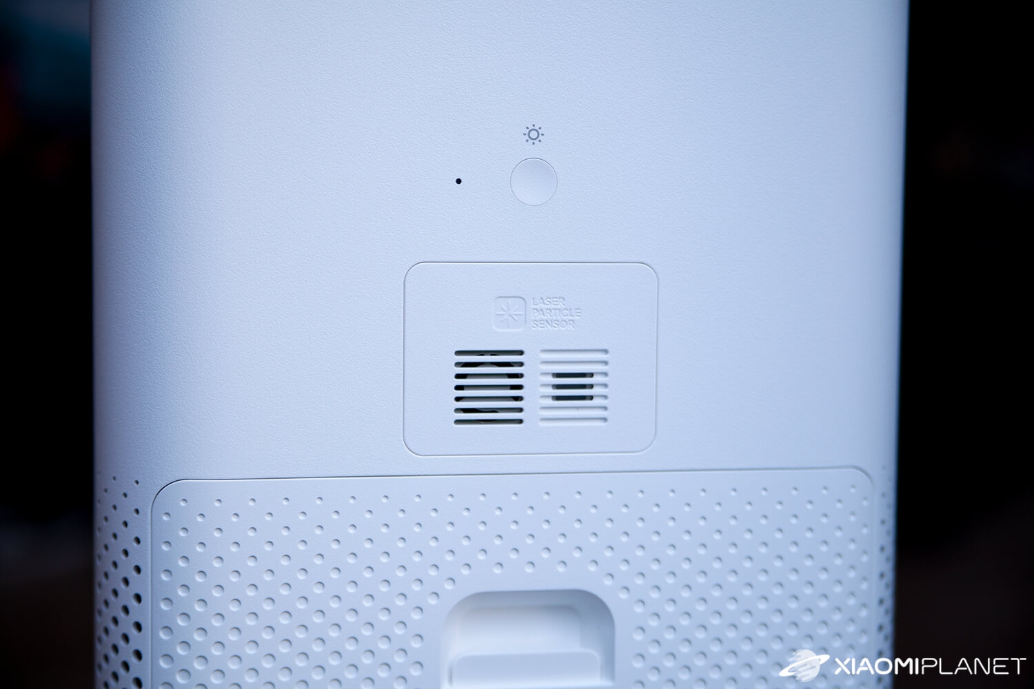 Αξιολόγηση: Xiaomi Mi Air Purifier 3H - Ο καθαριστής αέρα για το σπίτι