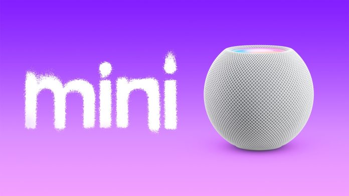 Επιλέξτε σοφά: Η αξία του HomePod Mini ως δώρο