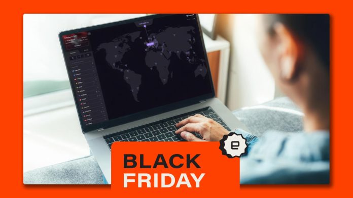 Προσφορές Black Friday 2024: Έως 70% έκπτωση σε συνδρομές Proton VPN