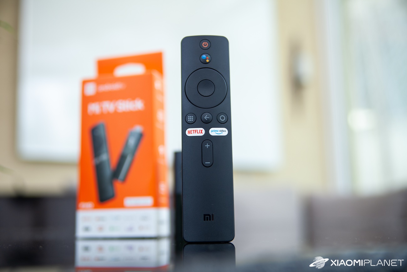 Σύγκριση: Xiaomi Mi TV Stick vs Mi TV Box S