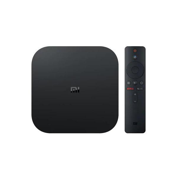 Σύγκριση: Xiaomi Mi TV Stick vs Mi TV Box S