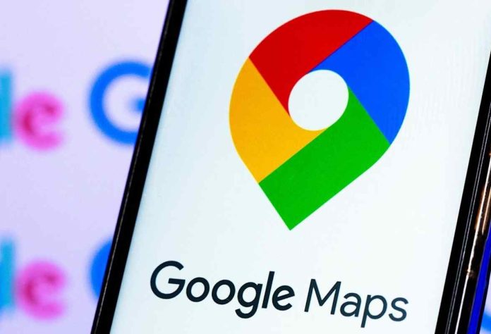 Το Google Maps ενσωματώνει την Τροχαία για όλους τους οδηγούς