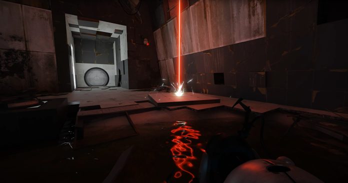 Το Portal 2 RTX Mod: Καταστρέφοντας την απόδοση στο RTX 4080