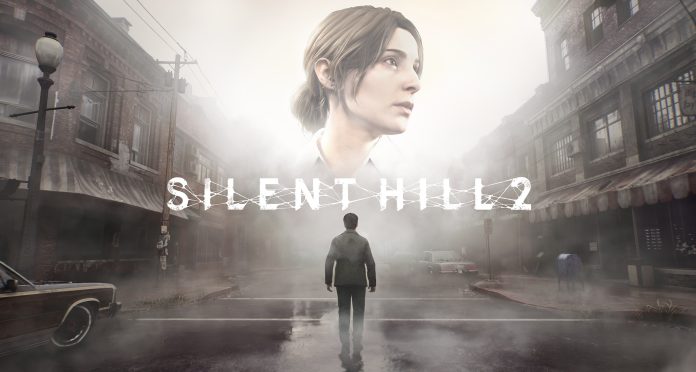 Το Silent Hill 2 βελτιωμένο στο PS5 Pro με Patch 1.06