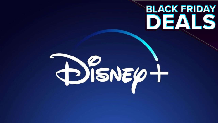 Αποκτήστε έκπτωση 96 $ σε Disney+ και Hulu για Black Friday