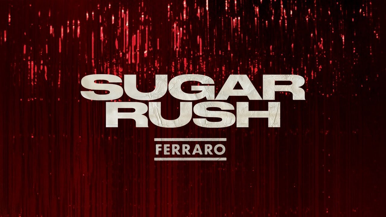 Ferraro - Sugar Rush - [Official Visualizer] - YouTube