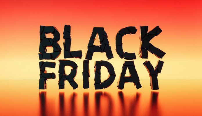 Προωθήσεις Black Friday: 15% έκπτωση σε όλα τα αξεσουάρ στο iPouzdro.cz