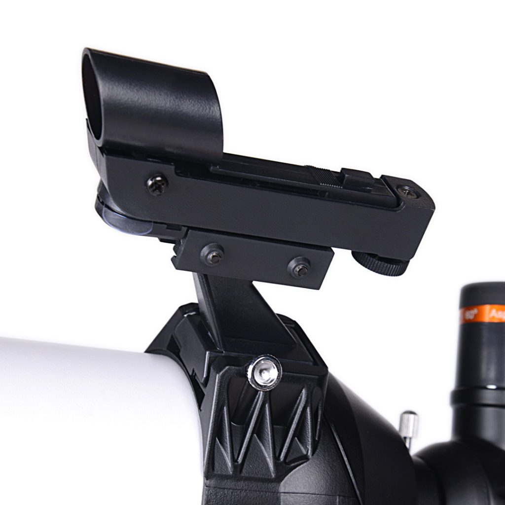 Τηλεσκόπιο Xiaomi Celestron SCTW-80: Αύξηση απόδοσης με φακό 80 mm