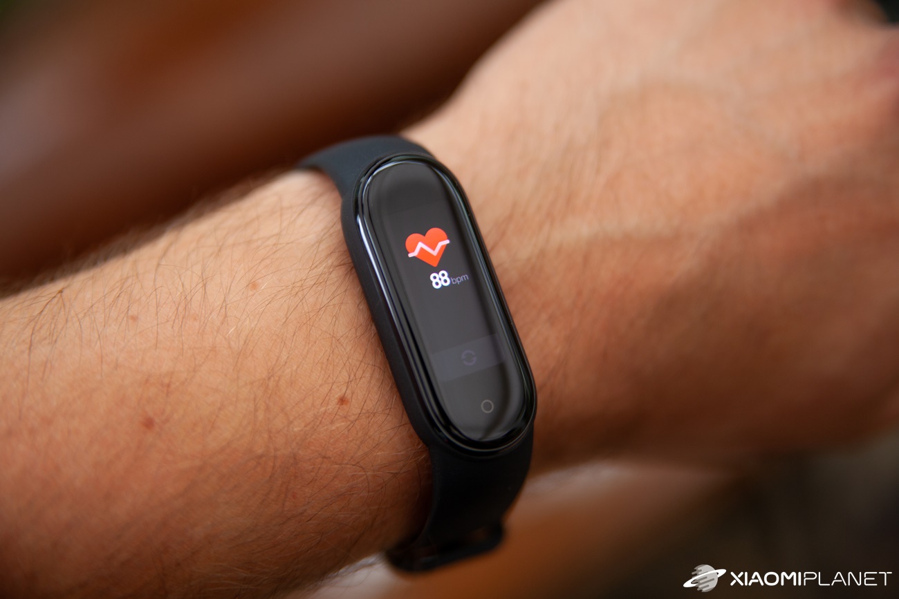 Mi Smart Band 5: Nejlepší Mi Band dosud