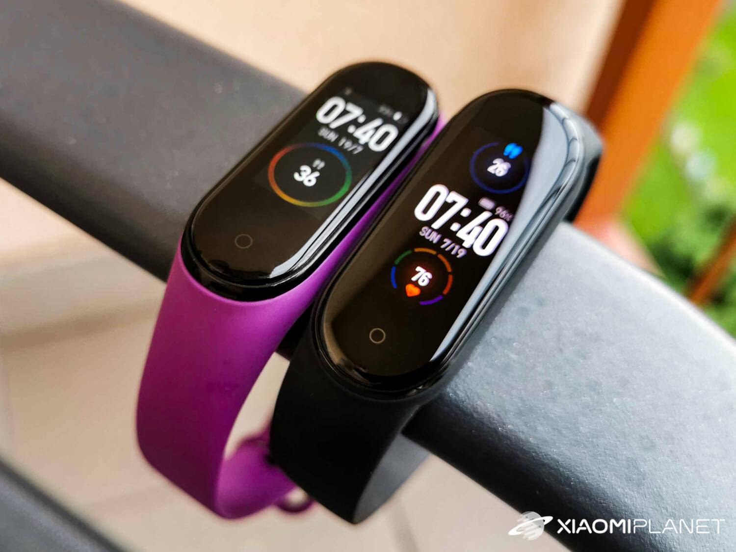 Xiaomi Mi Band 5: Έξυπνη και προηγμένη τεχνολογία