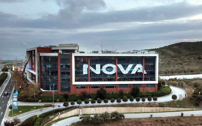 Προγράμματα Nova Fiber: Υπερ-Ταχεία σύνδεση σε όλη την Ελλάδα