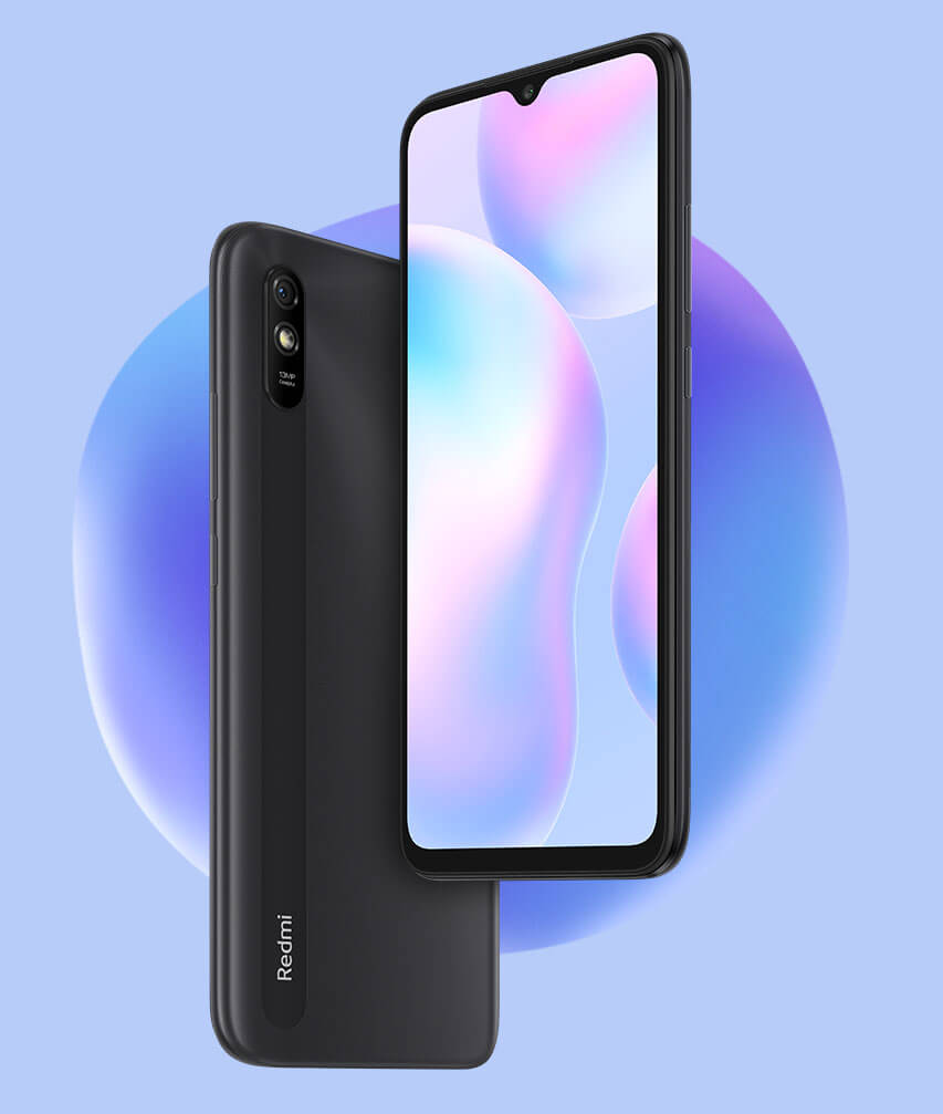 Redmi 9A: Η κορυφαία επιλογή στην κατηγορία τιμής-απόδοσης