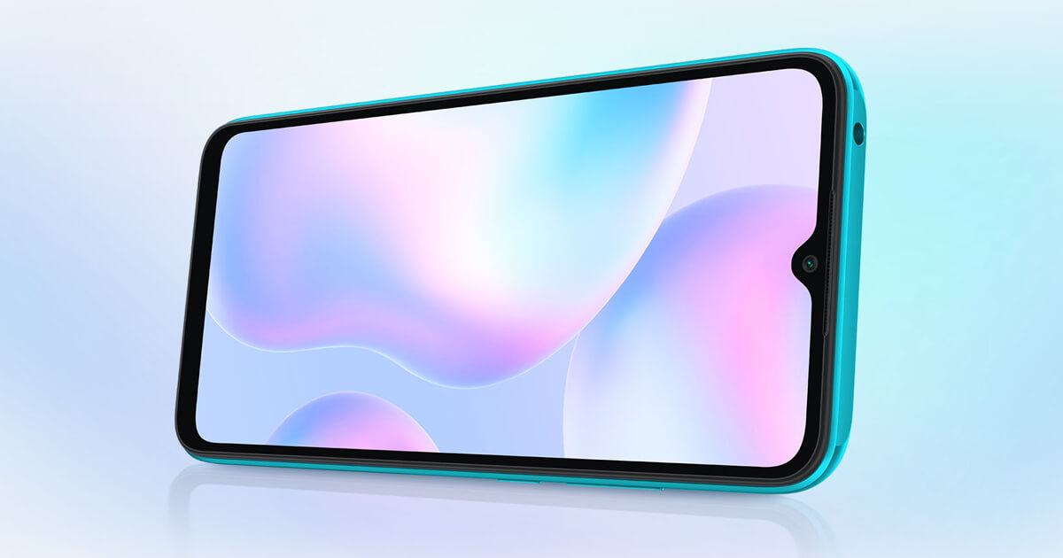 Redmi 9A: Η κορυφαία επιλογή στην κατηγορία τιμής-απόδοσης