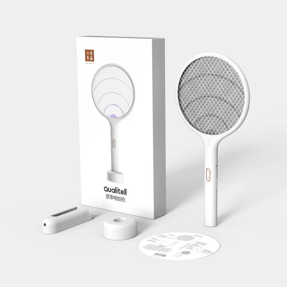 Xiaomi Qualitell: Ηλεκτρική παγίδα εντόμων