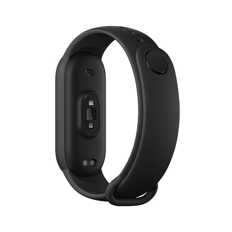 Σύγκριση: Xiaomi Mi Band 5 vs Mi Band 4