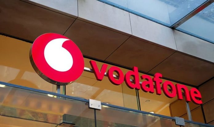 Unlimited Data with Vodafone Everywhere