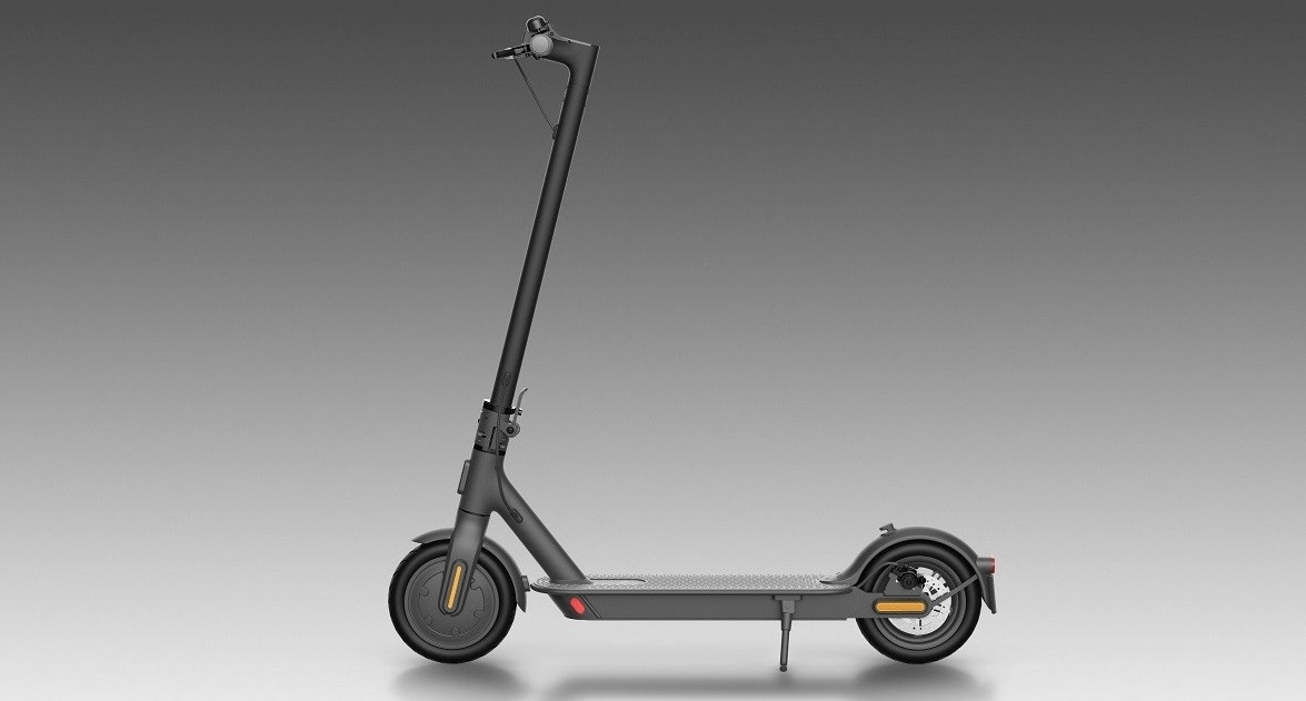 Το οικονομικό Mi Electric Scooter Essential Lite