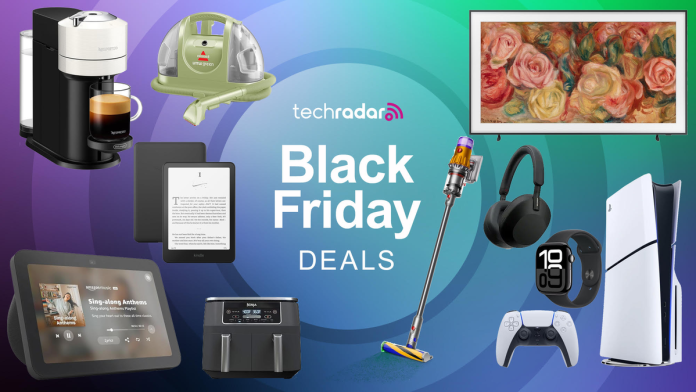 Top Black Friday Deals According to 15 Experts