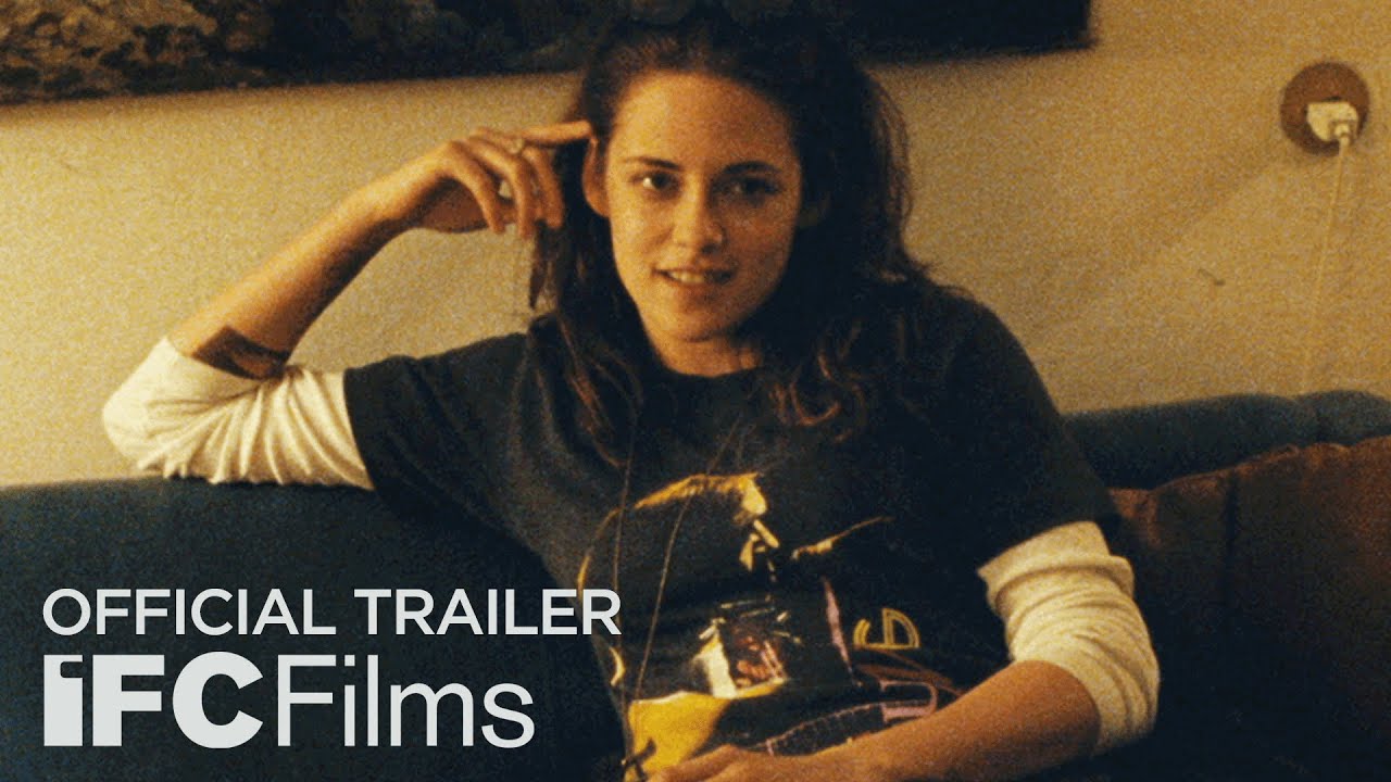 Clouds of Sils Maria - Επίσημο τρέιλερ I HD I IFC Films - YouTube