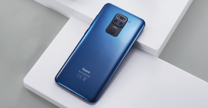 Redmi Note 9: Κορυφαία τιμή με 48 MPx κάμερα και μεγάλη μπαταρία 5020 mAh