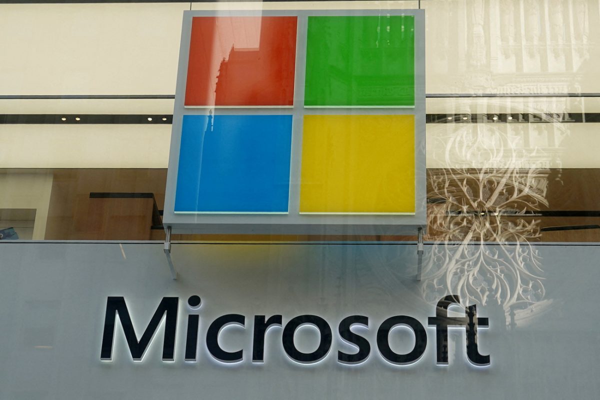 Συστήματα της Microsoft παραβιάστηκαν πέρυσι από Κινέζους χάκερ που απέκτησαν πρόσβαση σε κυβερνητικά email (Reuters)