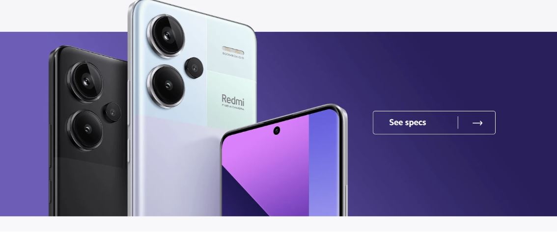 Redmi Note 13 Pro+: Black Friday Top Deal!