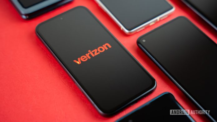 Επιλέξτε τη Verizon για τις ταχύτητες και τις προτεραιότητες!