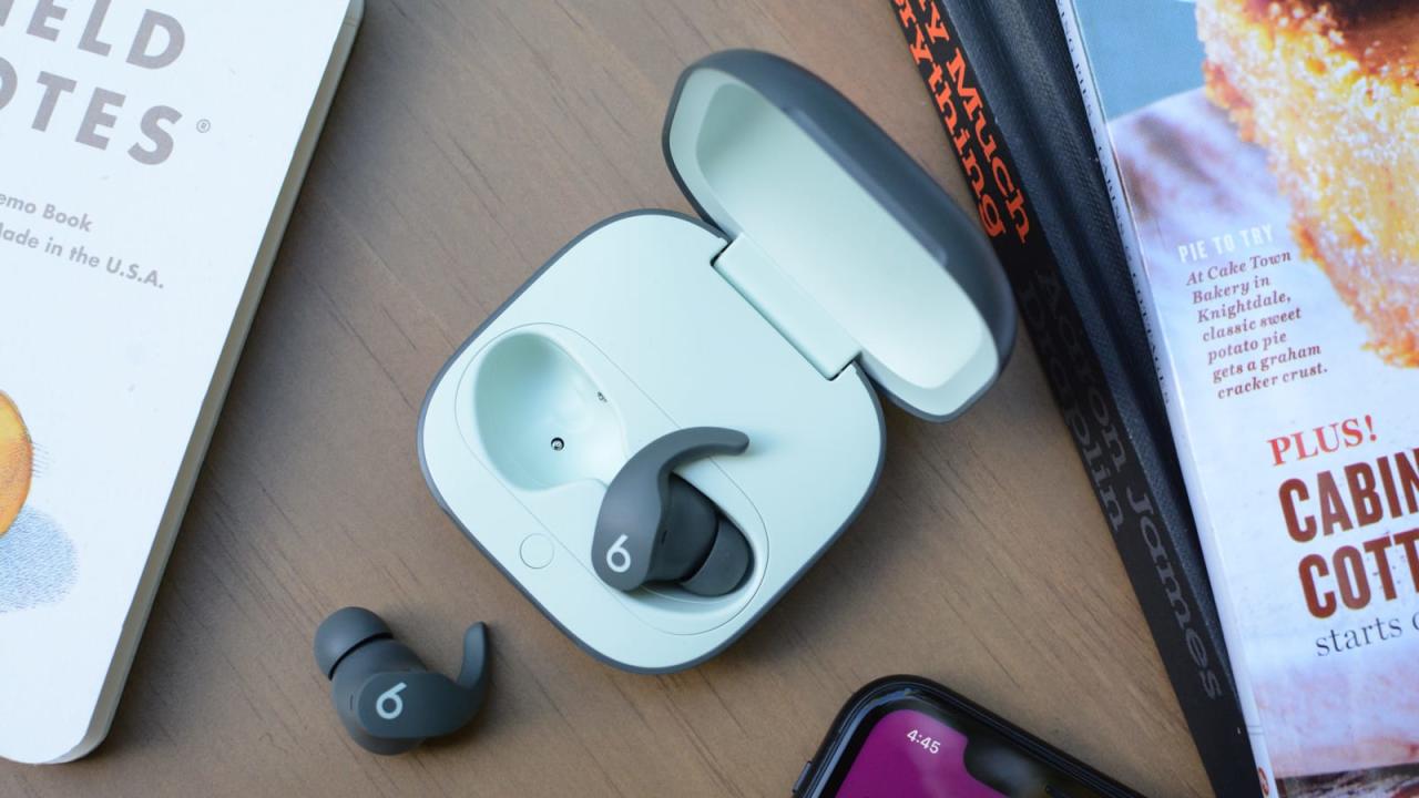 Top Wireless Earbuds 2024