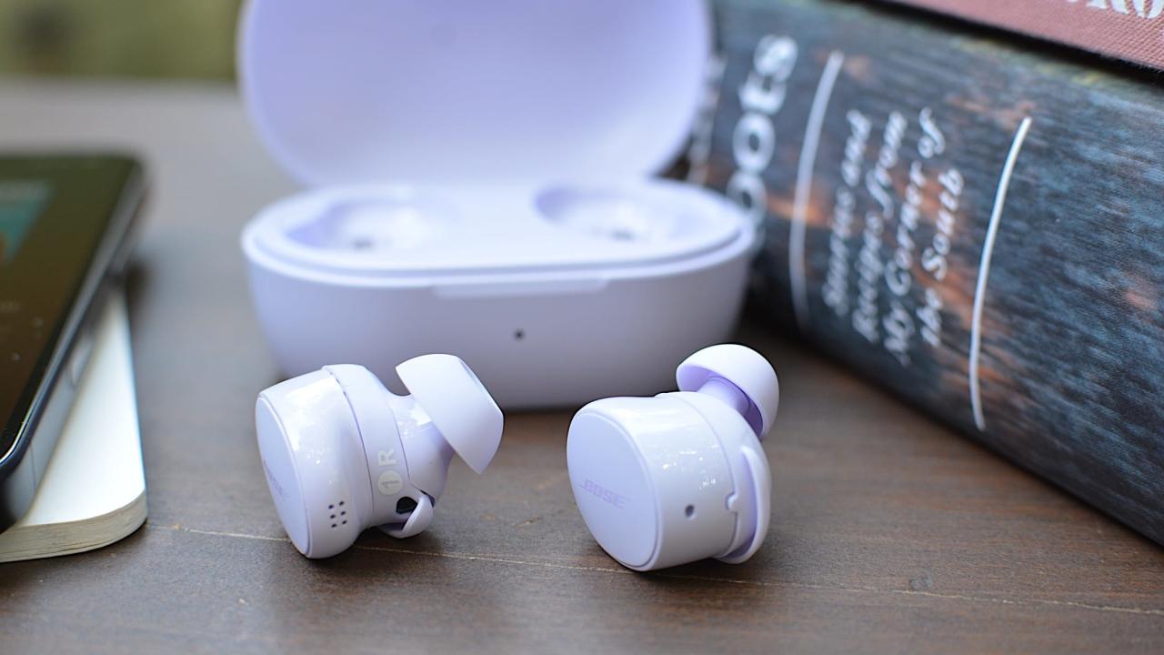 Top Wireless Earbuds 2024