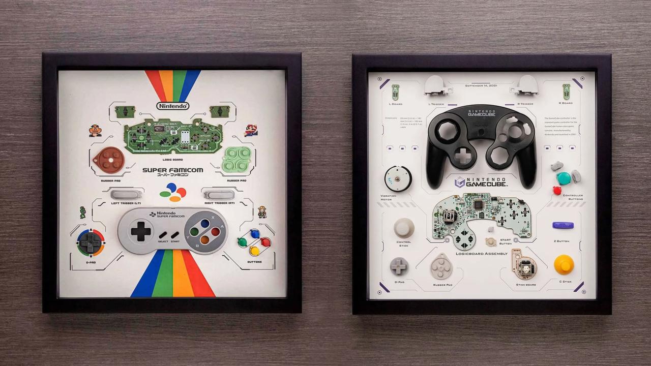 Top 13 Retro Gaming Gifts for 2024 Holidays