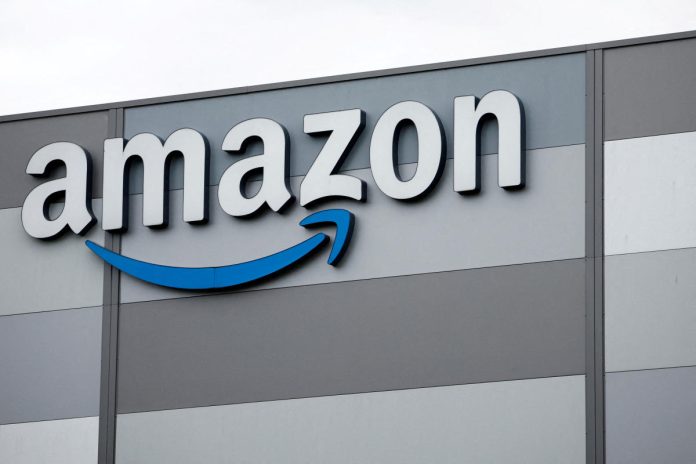 Τερματισμός υπόθεσης κρατικής ενίσχυσης Amazon χωρίς φόρο