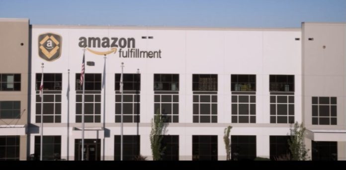 Έρευνα αντιμονοπωλίας στην Amazon από ΕΕ