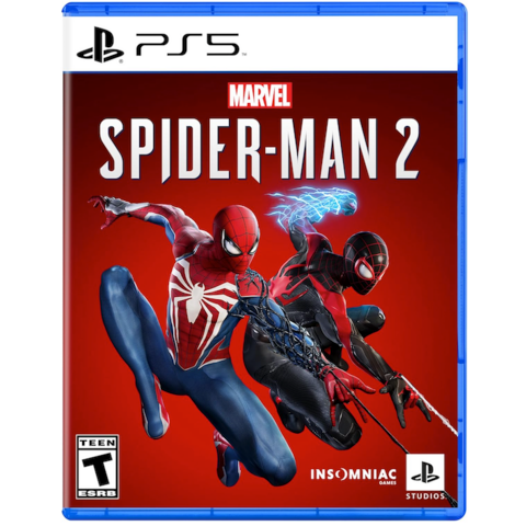 Μεγάλη έκπτωση για το Marvel's Spider-Man 2 Collector's Edition