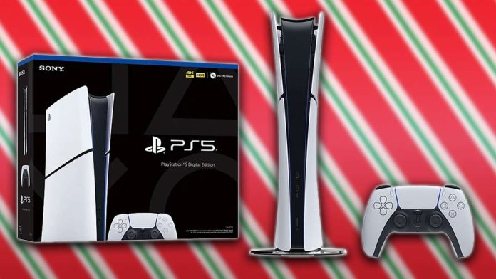 Προσφορές PlayStation Black Friday: Έκπτωση 75 $ για PS5 Slim και πολλές εκπτώσεις!