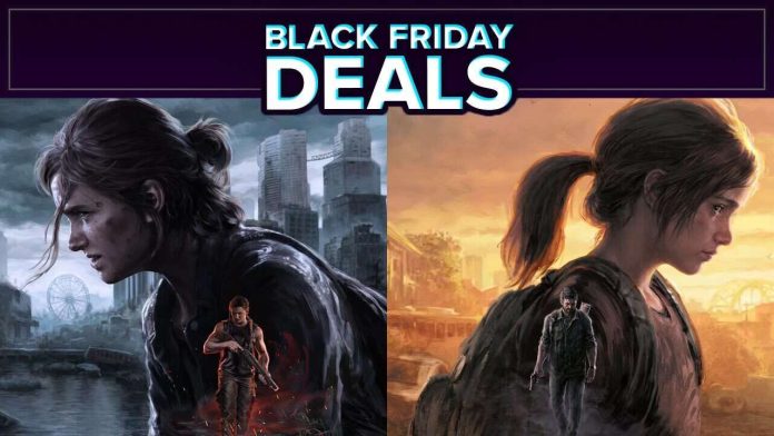 Εξοικονομήστε 50 $ στο PS5 The Last Of Us με Black Friday προσφορές