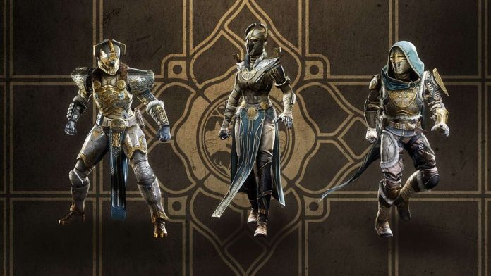 Το Iron Banner του Destiny 2 με νέα πανοπλία και όπλο πυραύλων