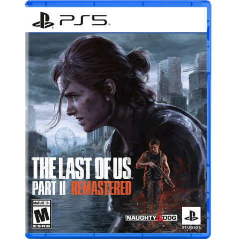 Εξοικονομήστε 50 $ στο PS5 The Last Of Us με Black Friday προσφορές