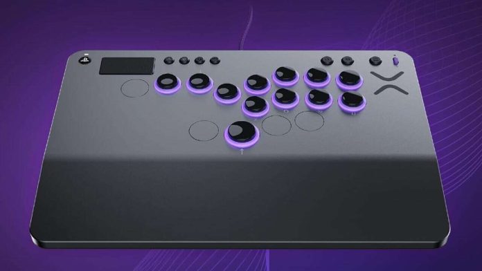 Νέο Victrix Pro Leverless Fight Stick - Προπαραγγελίες τώρα διαθέσιμες