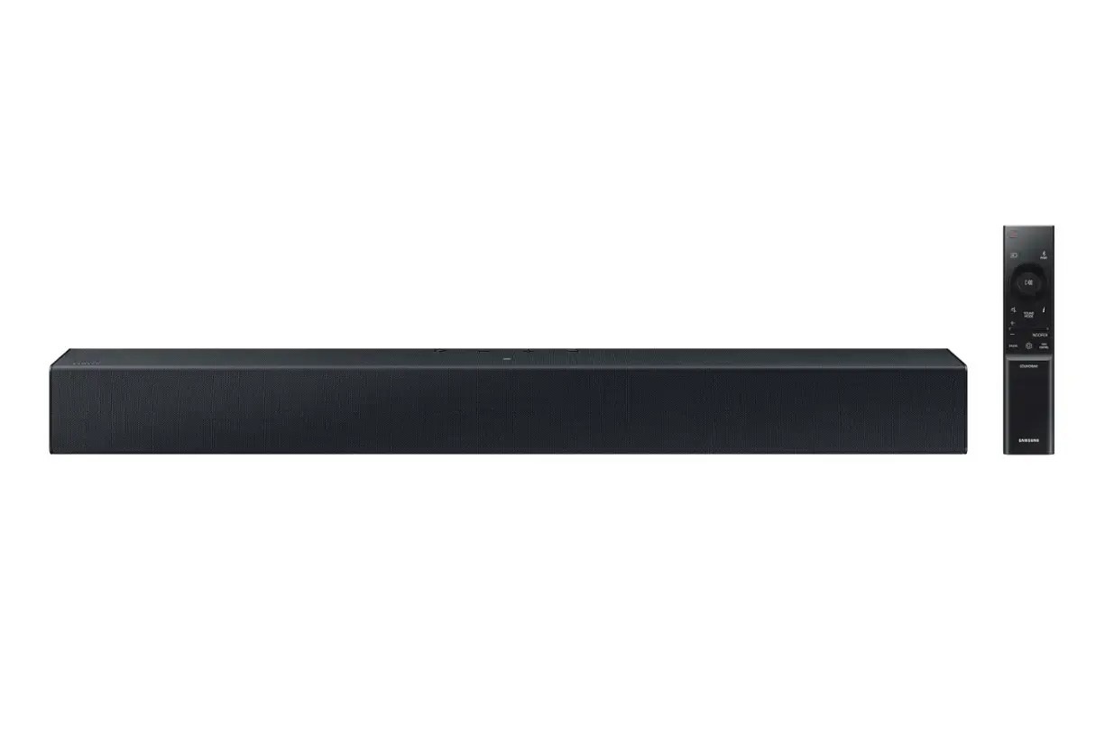 Soundbar Samsung HW-C400/ZA 2.0 Channel C-Series