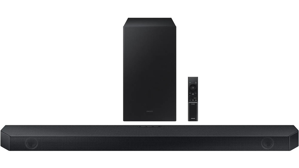 Samsung HW-Q600C 3.1.2 καναλιών Q-Series Soundbar