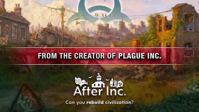 Η θεραπεία του κόσμου: Η συνέχεια του A Surprise Plague Inc.