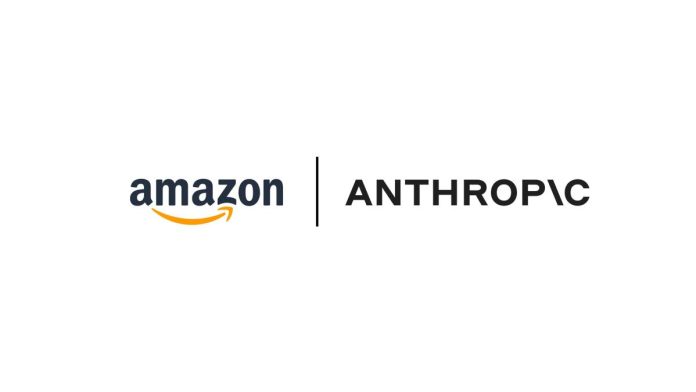 Η Anthropic επενδύει 4 δισ. δολάρια σε τσιπ AWS AI της Amazon